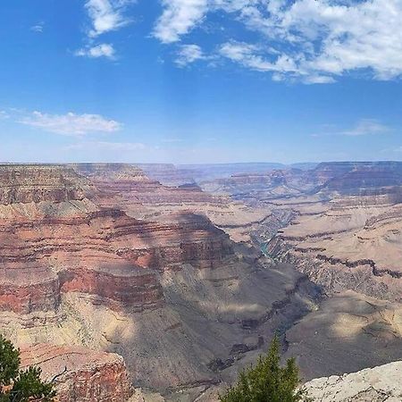 080 Tiny Home Nr Grand Canyon South Rim Sleeps 8 Валл Екстер'єр фото