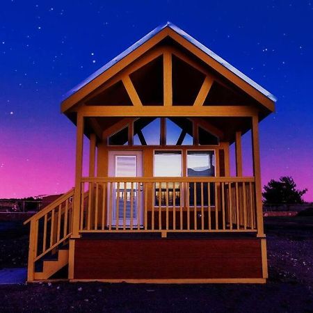 080 Tiny Home Nr Grand Canyon South Rim Sleeps 8 Валл Екстер'єр фото