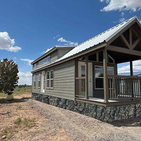080 Tiny Home Nr Grand Canyon South Rim Sleeps 8 Валл Екстер'єр фото