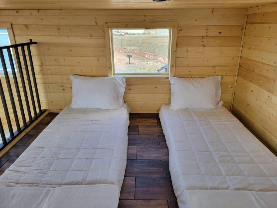 080 Tiny Home Nr Grand Canyon South Rim Sleeps 8 Валл Екстер'єр фото