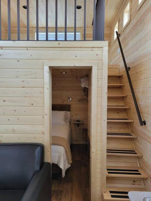 080 Tiny Home Nr Grand Canyon South Rim Sleeps 8 Валл Екстер'єр фото