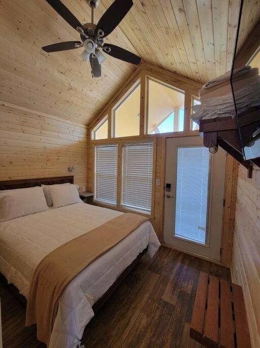 080 Tiny Home Nr Grand Canyon South Rim Sleeps 8 Валл Екстер'єр фото