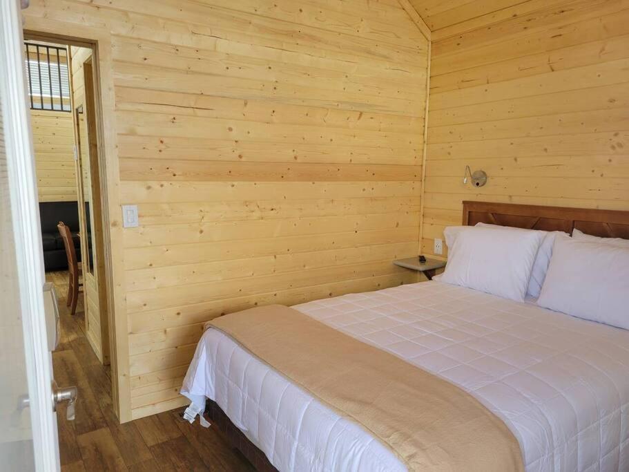 080 Tiny Home Nr Grand Canyon South Rim Sleeps 8 Валл Екстер'єр фото