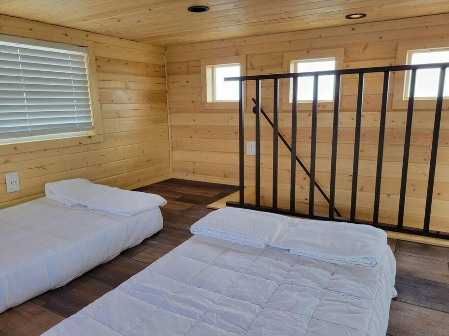 080 Tiny Home Nr Grand Canyon South Rim Sleeps 8 Валл Екстер'єр фото