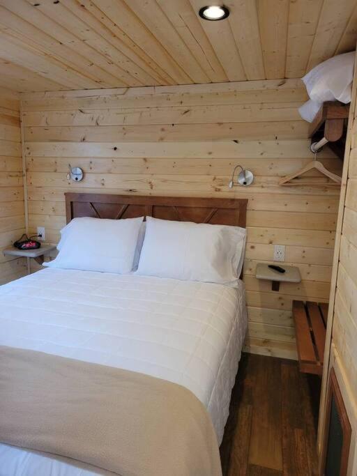 080 Tiny Home Nr Grand Canyon South Rim Sleeps 8 Валл Екстер'єр фото