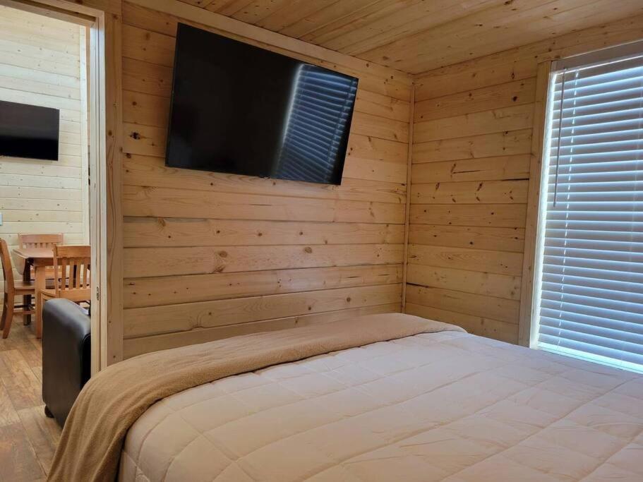 080 Tiny Home Nr Grand Canyon South Rim Sleeps 8 Валл Екстер'єр фото